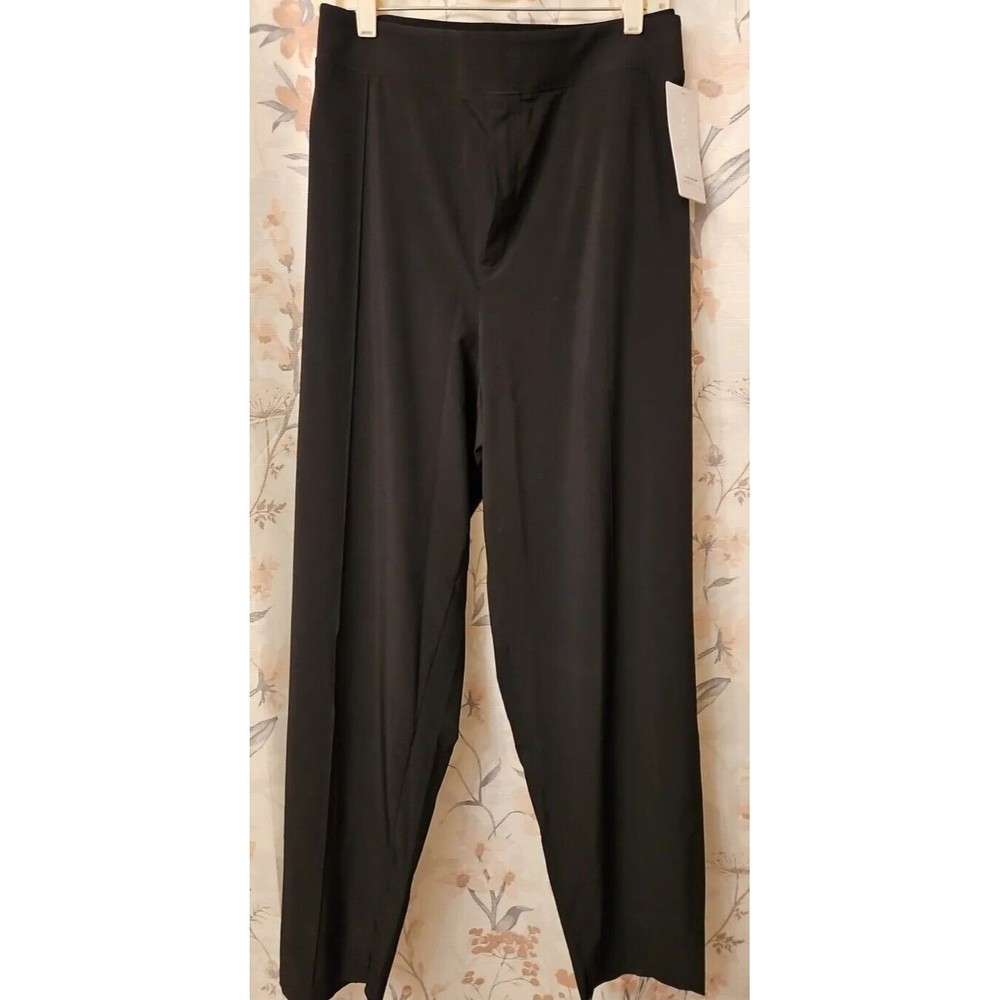 NWT Athleta Black Vienna Slim Pant  Size 22 Retail Price $99.00